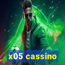 x05 cassino